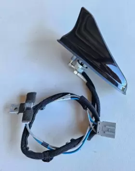 96210-d5550eb Kia Oem Optima Antenna Black