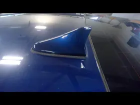 96210-d5601m5u Kia 2019-2020 Optima 19-20 Roof Antenna Shark Fin M5u Horizon Blue 96210d5601m5u