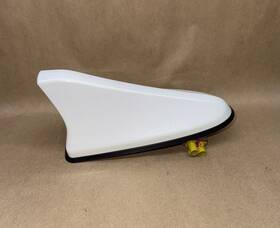 Kia 96210-d5601swp 2019 2020 Optima Shark Fin Antenna Snow White Pearl