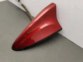96210-d9310-a3r Kia 2016-2019 Sportage 96210 D9310a3r Oem Hyper Red Antenna