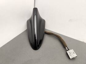 Kia 96210-d93109p Antenna Sportage 17 18 19 Black Shark Fin Oem