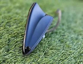 96210-d9800eb Kia 2017-2019 Sportage Black Radio Antenna Shark Fin Panoramic