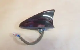 96210-d9910eb Kia 20-22 Sportage Radio Stereo Roof Mounted Shark Fin Antenna