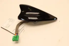 96210-dw100-eb Kia 2023-2024 Sportage Roof Mounted Radio Antenna Shark Fin Black Oem