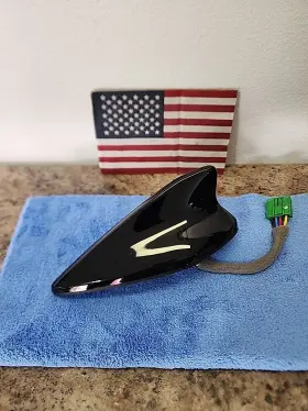 96210-dw150eb Kia 2023 2024 Sportage Oem Genuine Antenna Nice