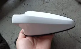 96210-g2100 Kia Hyundai Ioniq 17 18 19 Shark Fin Antenna Oem Waw Ceramic White