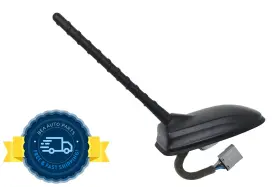96210-h9900 Kia 2018-2020 Rio Roof Mounted Radio Antenna Base Mast Rod Oem