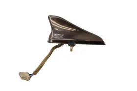 96210-j5400p2m Kia 2018-2021 Stinger Rear Roof Exterior Shark Fin Antenna Module And Cover Oem#78