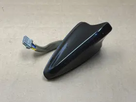 96210-j5450abp Kia 2018-2021 Stinger Exterior Roof Shark Fin Antenna Black Po42 Oem