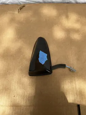 96210-l2100erg Kia 2021-2024 K5 Exterior Shark Fin Antenna Module Black Oem
