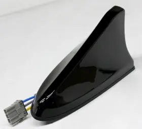 96210-l3600-eb Kia Oem For 2021-2024 K5 Gt-line Ebony Black Eb Antenna