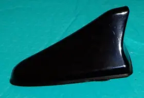 96210-m6000 Kia 2019-2021 Forte Roof Antenna Shark Fin Oem Black