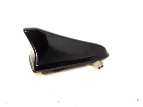 96210-m7200eb Kia 2019-2022 Forte Roof Exterior Shark Fin Antenna Black Ebony Eb