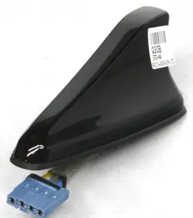 96210-q5300-9h Kia Oem Black Cherry 9h Antenna For Seltos