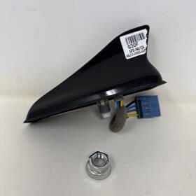 Kia 96210-q5300-fsb 2024-2025 Seltos Black Antenna Radio Gnss Sxm Lte2 Oem