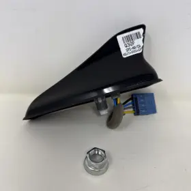 96210-q5300-fsb Kia 2024-2025 Seltos Black Antenna Radio Gnss Sxm Lte2 Oem