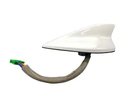 96210-r0400 Kia 2022 2023 2024 Carnival Top Roof Radio Shark Fin Antenna With Navigation Swp