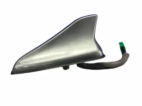96210-r5600 Kia 2021-2023 Sorento Upper Roof Shark Fin Antenna Unit Everlasting Silver Erg