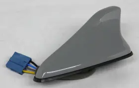 96210-s9000-c7s Kia Oem For Telluride Wolf Gray C7s Antenna Scratches