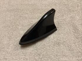 Kia 96210a7110abp 2014 2015 2016 Forte Antenna Shark Fin Black Oem 96210-a7110abp