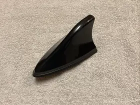 96210-a7110abp Kia 96210a7110abp 2014 2015 2016 Forte Antenna Shark Fin Black Oem
