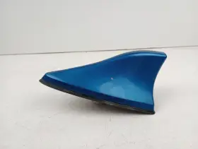 96210a7110k3u Kia 2014 2015 2016 Forte Ex Lx S Roof Radio Am Fm Shark Fin Antenna Blue