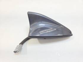 Kia 96210a9150abt 2015-2018 Sedona Radio Shark Fin Antenna Platinum Graphite Oem