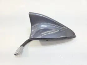 96210a9150abt Kia 2015-2018 Sedona Radio Shark Fin Antenna Platinum Graphite Oem