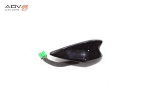 Kia 96210at500abp Niro Roof Exterior Shark Fin Antenna Module With Cover Oem 2023 - 2025