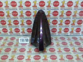 Kia 96210c6110ir 2016-2018 Sorento Roof Mounted Radio Shark Fin Antenna 96210-c6110 Oem