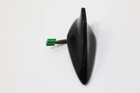 Kia 96210cv300abp 2022 - 2024 Ev6 Roof Shark Fin Radio Antenna Oem Black Abp