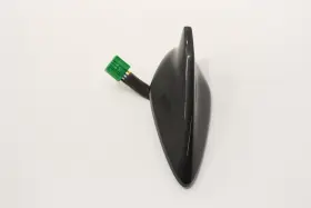 96210cv300agt Kia 2022- 2024 Ev6 Rear Roof Shark Fin Antenna Module Oem Gray Agt