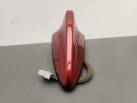 Kia 96210d9300a3r 2016-2019 Sportage Oem Hyper Red Antenna