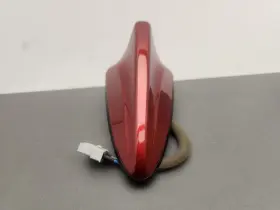 96210d9300a3r Kia 2016-2019 Sportage Oem Hyper Red Antenna