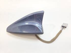 Kia 96210d9310bu2 2017 - 2019 Sportage Roof Exterior Shark Fin Antenna Module With Cover Oem Bu