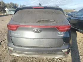 96210d9850eb Kia 2020-2022 Sportage Blue Antenna Oem