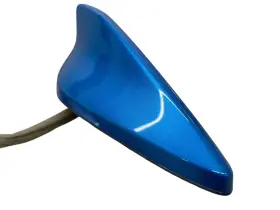 96210do500obg Kia 2024 Ev9 Gt-line Shark Fin Roof Radio Antenna Ocean Blue Obg