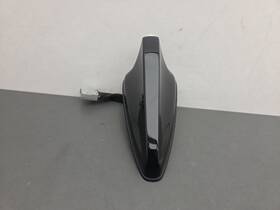 Kia 96210g5120abp 2017-2019 Niro Antenna Shark Fin Gps Roof Mount Oem