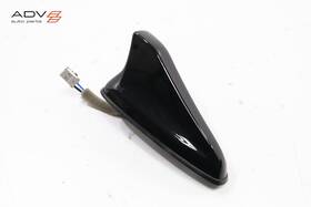 Kia 96210k0010eb 2022 - 2025 Soul Roof Exterior Shark Fin Antenna Module With Cover Oem