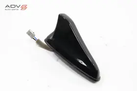 96210k0010eb Kia 2022 - 2025 Soul Roof Exterior Shark Fin Antenna Module With Cover Oem