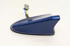 96210l3600du2 Kia 2021 - 2024 K5 Rear Roof Shark Fin Antenna Module Oem Blue Du2