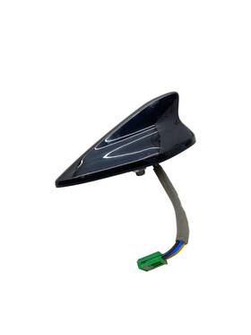 Kia 96210p1250eb 2023-2024 Sportage Oem Roof Shark Fin Radio Antenna With Navigation Black