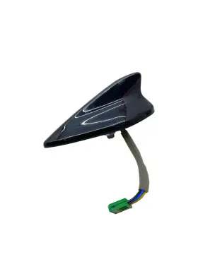 96210p1250eb Kia 2023-2024 Sportage Oem Roof Shark Fin Radio Antenna With Navigation Black