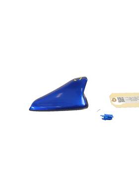 Kia 96210q5000 Used Oem Exterior Roof Shark Antenna For 2021-2023 Seltos