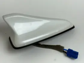 96210-q5000swp Kia 96210q5000swp Seltos 2021 2022 2023 Roof Shark Fin Antenna White Oem
