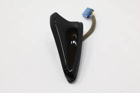 Kia 96210s9000bcp 2020 - 2022 Telluride Roof Shark Fin Antenna Oem Black Bcp