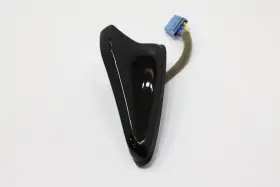 96210s9000bcp Kia 2020 - 2022 Telluride Roof Shark Fin Antenna Oem Black Bcp