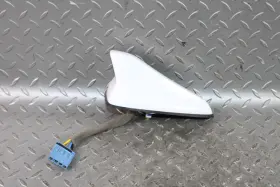 96210s9000gwp Kia 20-24 Telluride White Overhead Roof Shark Fin Antenna Module Cover Oem Factory