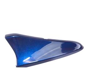 Kia 96219d5000m5uqk Genuine Shark Fin Antenna Cover Optima Sonata 15-20 Horizon Blue Color M5u