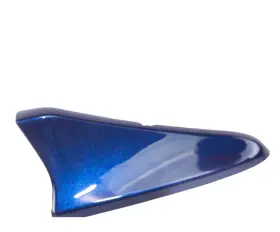 96219d5000m5uqk Kia Genuine Shark Fin Antenna Cover Optima Sonata 15-20 Horizon Blue Color M5u